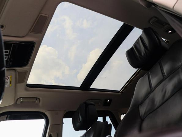 Land Rover Range Rover IV Рестайлинг с пробегом 2019 года, цена 7 300 000 рублей, 94367 км, внедорожник, Автокод Объявления