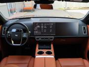 Li Auto (Lixiang) L9 I Рестайлинг Москва  - изображение 34