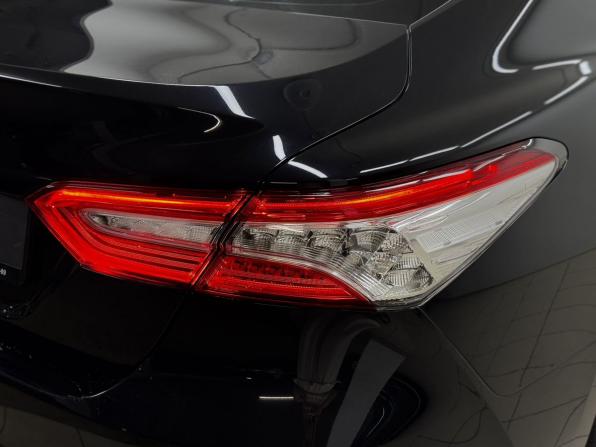 Toyota Camry VIII (XV70) с пробегом 2019 года, цена 2 998 000 рублей, 85203 км, седан, Автокод Объявления