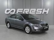 Skoda Octavia III (A7) Ростов-на-Дону  - изображение 21