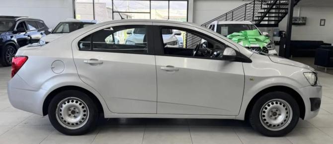 Chevrolet Aveo II с пробегом 2012 года, цена 499 000 рублей, 140500 км, седан, Автокод Объявления