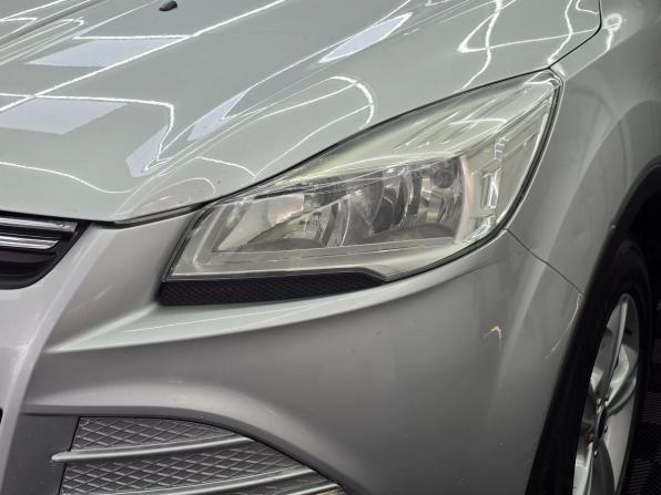 Ford Kuga II с пробегом 2013 года, цена 1 049 000 рублей, 248000 км, внедорожник, Автокод Объявления