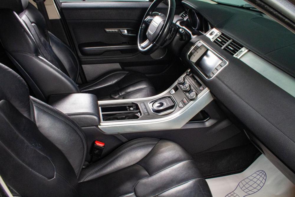 Land Rover Range Rover Evoque I Рестайлинг Сургут  - изображение 10