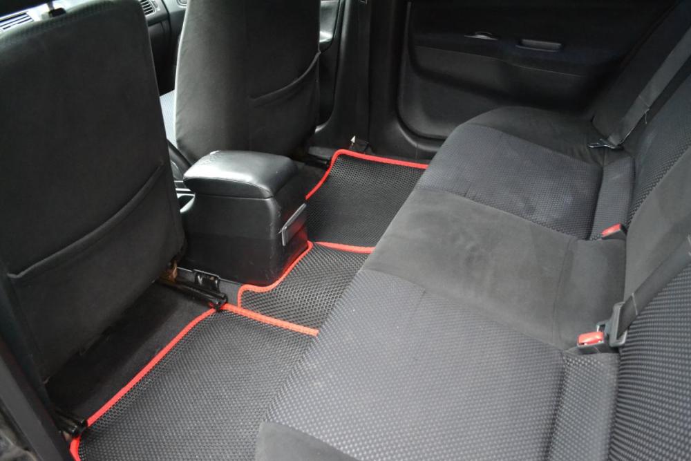 Mitsubishi Lancer IX Рестайлинг Старый Оскол  - изображение 17