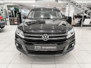 Volkswagen Tiguan I Рестайлинг Казань  - изображение 24
