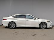 Lexus ES VII Рестайлинг Москва  - изображение 34