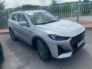 JETOUR X70+ I Рестайлинг Кемерово  - изображение 10
