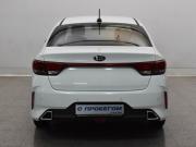 Kia Rio IV Рестайлинг Москва  - изображение 18