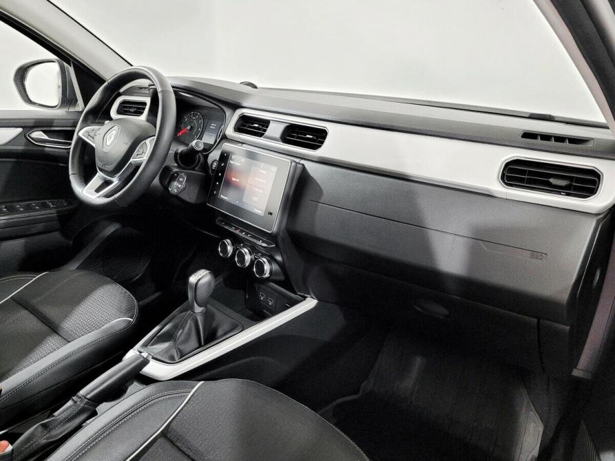 Renault Arkana I Москва  - изображение 11