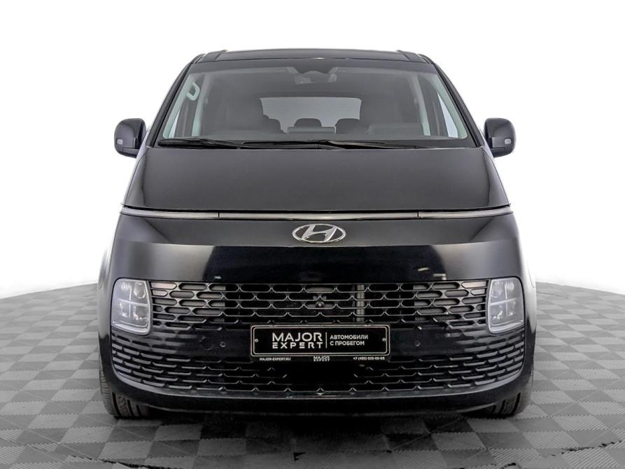 Hyundai Staria I Москва  - изображение 2