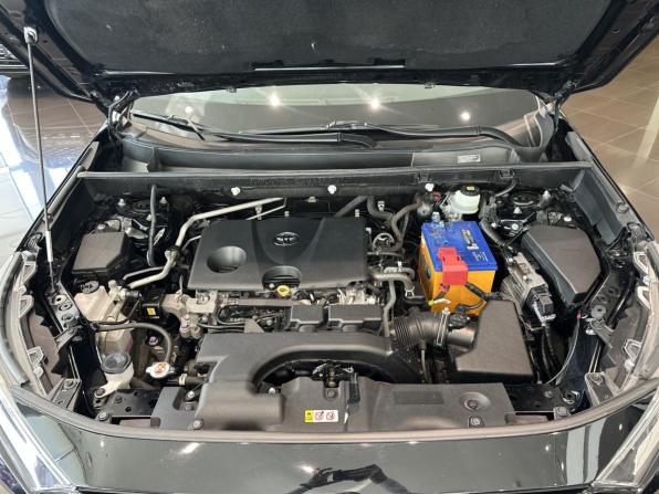 Toyota RAV4 V (XA50) с пробегом 2020 года, цена 3 198 000 рублей, 118106 км, внедорожник, Автокод Объявления