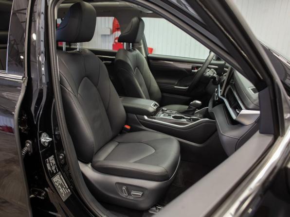 Toyota Highlander IV (XU70) с пробегом 2026 года, цена 5 490 000 рублей, 23 км, внедорожник, Автокод Объявления