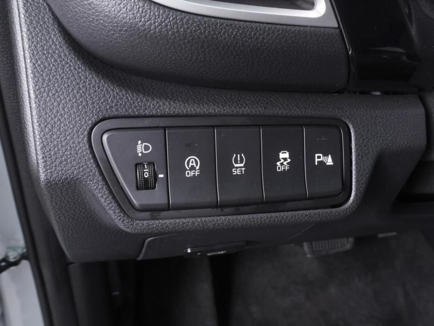 Kia Seltos I Рестайлинг Ростов-на-Дону  - изображение 18