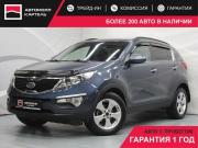 Kia Sportage III Кемерово  - изображение 22