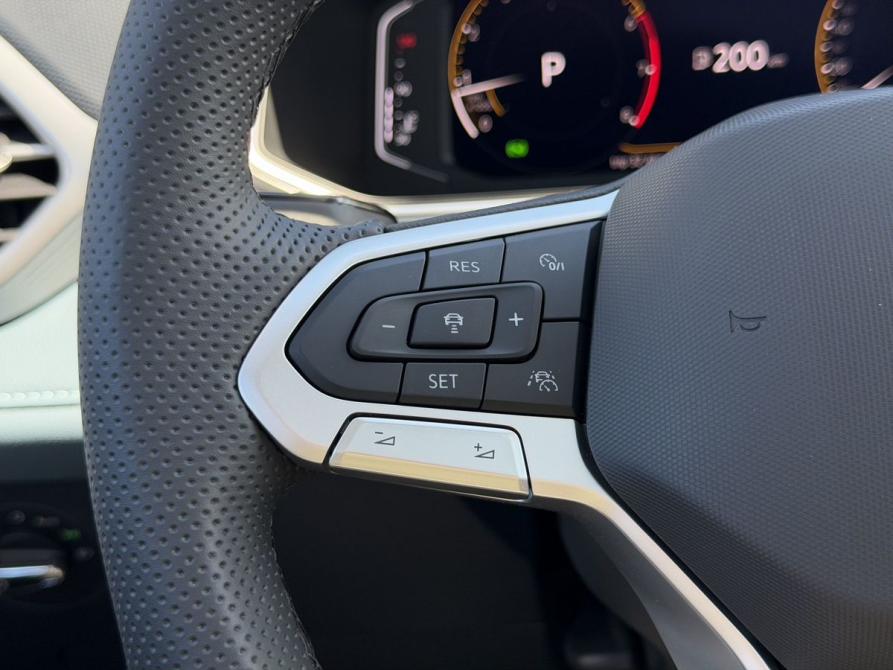 Volkswagen Tharu I Рестайлинг Казань  - изображение 23