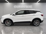 Belgee X50 Кемерово  - изображение 16