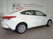 Hyundai Solaris II Рестайлинг Киров  - изображение 33