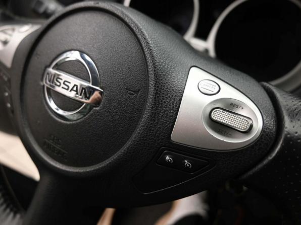Nissan Juke I с пробегом 2011 года, цена 965 000 рублей, 164265 км, внедорожник, Автокод Объявления