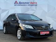 Toyota Corolla X (E140 E150) Рестайлинг Набережные Челны  - изображение 20