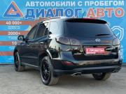 Hyundai Santa Fe II Рестайлинг Набережные Челны  - изображение 27
