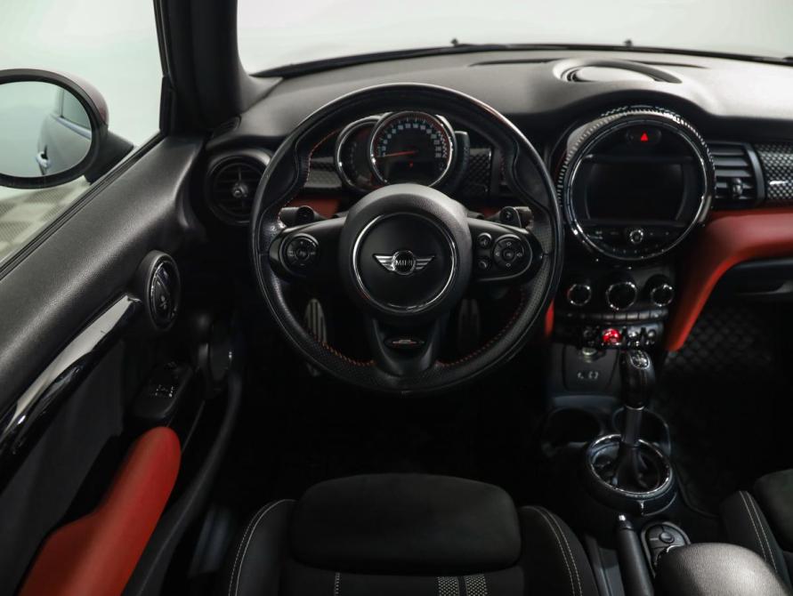 Mini Hatch III (F55/F56) Санкт-Петербург  - изображение 11