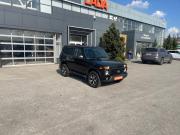 Lada (ВАЗ) Niva Legend Липецк  - изображение 13
