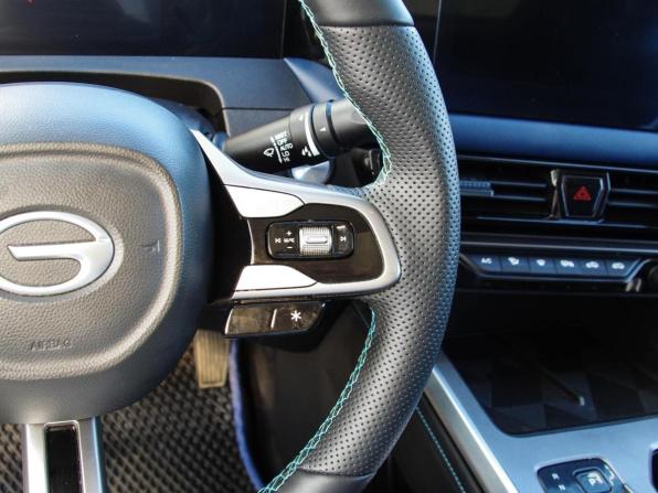 GAC GS3 с пробегом 2024 года, цена 2 149 000 рублей, 45880 км, внедорожник, Автокод Объявления