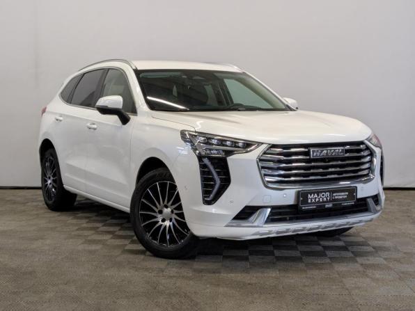 Haval Jolion I с пробегом 2023 года, цена 1 850 000 рублей, 24986 км, внедорожник, Автокод Объявления