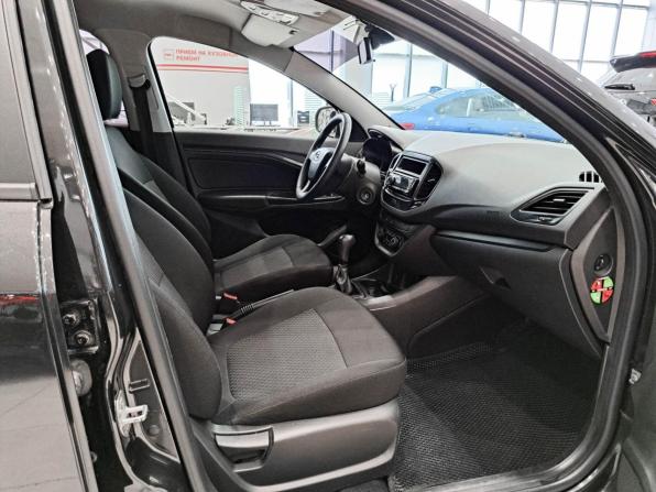 Lada (ВАЗ) Vesta I с пробегом 2017 года, цена 771 000 рублей, 119411 км, седан, Автокод Объявления