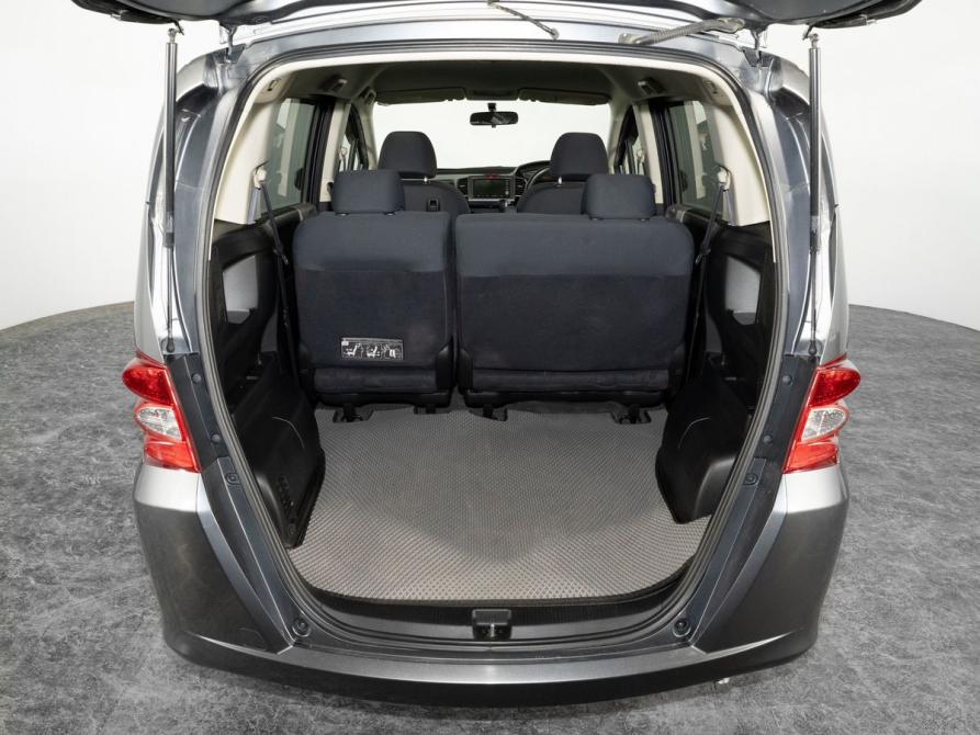 Honda Freed I Иркутск  - изображение 17