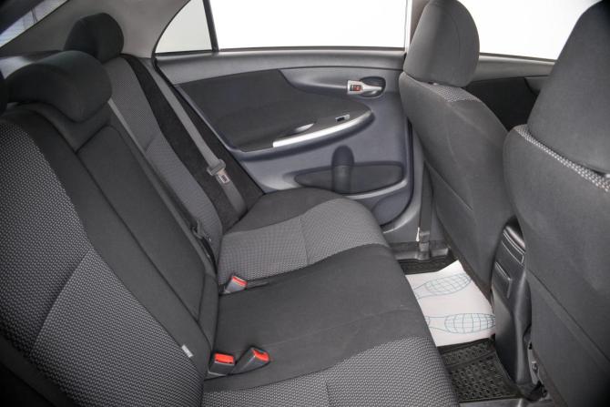 Toyota Corolla X (E140 E150) Рестайлинг с пробегом 2012 года, цена 1 099 000 рублей, 213000 км, седан, Автокод Объявления