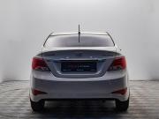 Hyundai Solaris I Рестайлинг Москва  - изображение 21