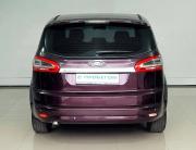 Ford S-MAX I Рестайлинг Москва  - изображение 19