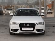 Audi A4 IV (B8) Рестайлинг Новосибирск  - изображение 21