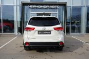 Toyota Highlander III (XU50) Рестайлинг Крым  - изображение 36