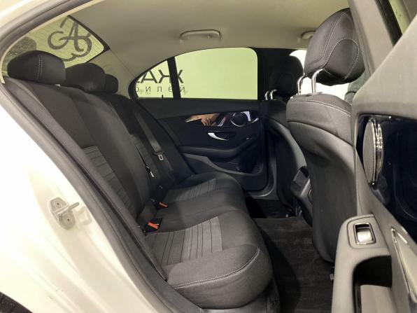 Mercedes-Benz C-Класс IV (W205) с пробегом 2015 года, цена 1 750 000 рублей, 143300 км, седан, Автокод Объявления