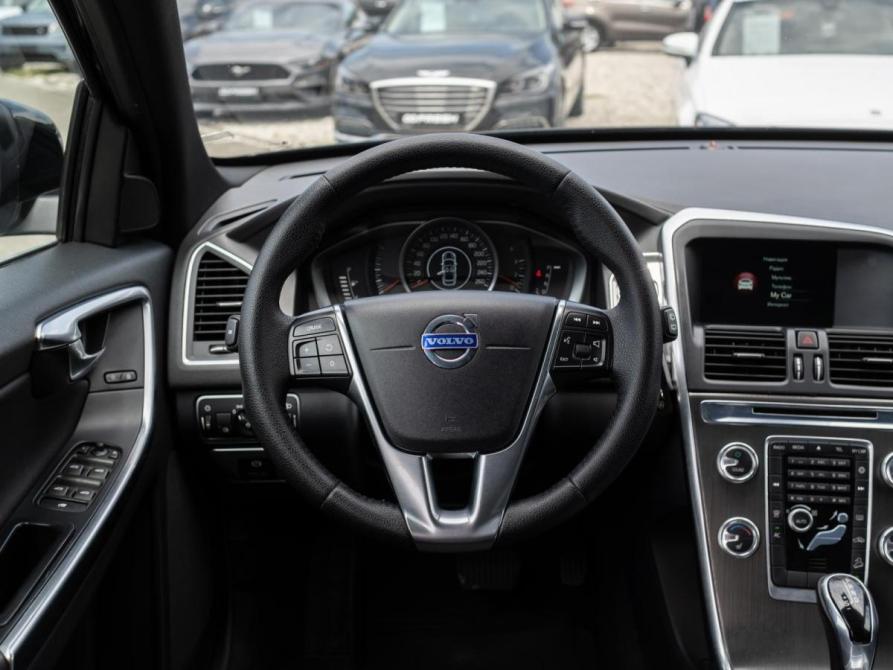 Volvo XC60 I Рестайлинг Сочи  - изображение 12