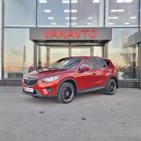 Mazda CX-5 I Азнакаево  - изображение 29