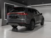 Chery Tiggo 8 Pro Max I Рестайлинг Москва  - изображение 37