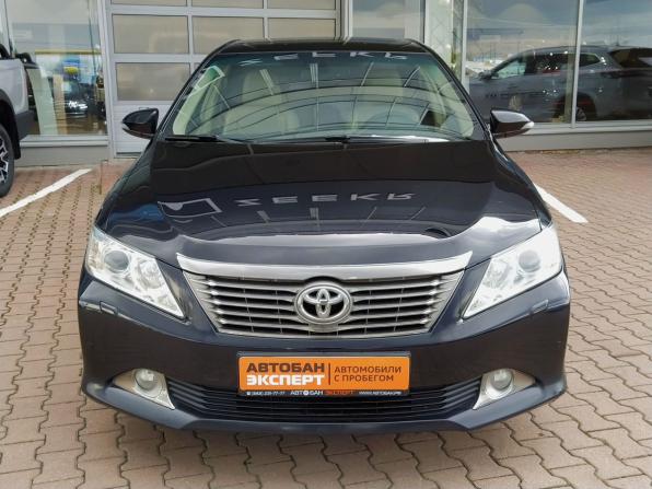 Toyota Camry VII (XV50) с пробегом 2012 года, цена 1 659 000 рублей, 215000 км, седан, Автокод Объявления