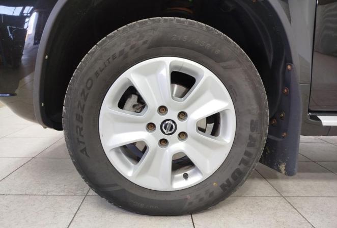 Nissan Terrano III (D10) с пробегом 2020 года, цена 1 750 000 рублей, 87360 км, внедорожник, Автокод Объявления