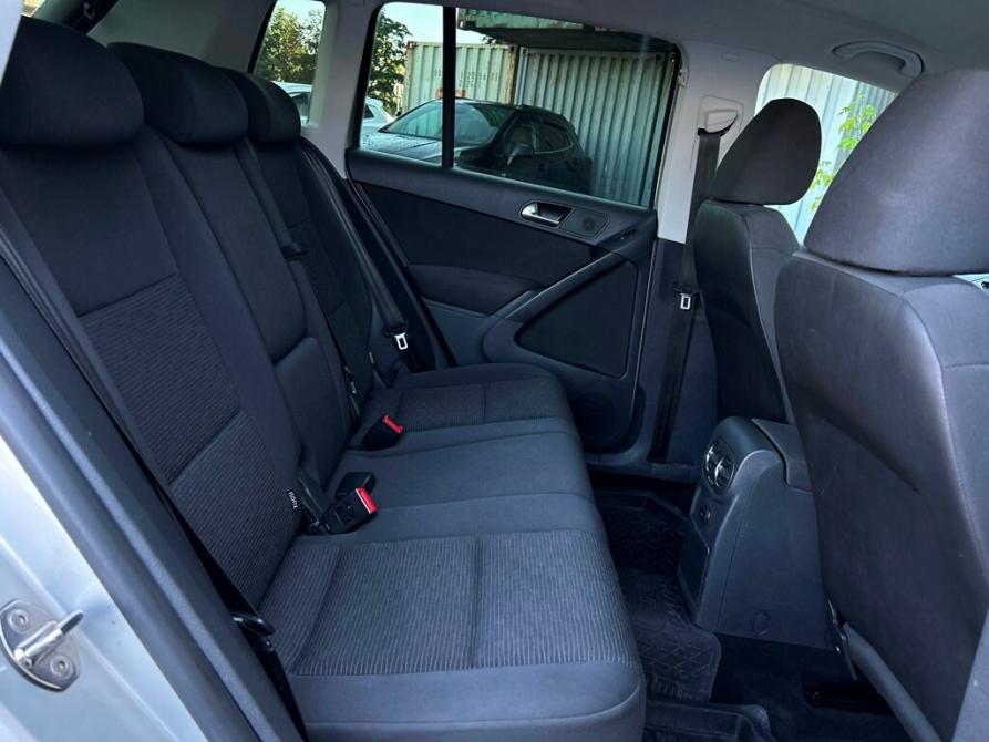 Volkswagen Tiguan I Рестайлинг Санкт-Петербург  - изображение 9