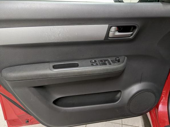 Suzuki Swift III с пробегом 2007 года, цена 450 000 рублей, 113258 км, хэтчбек, Автокод Объявления