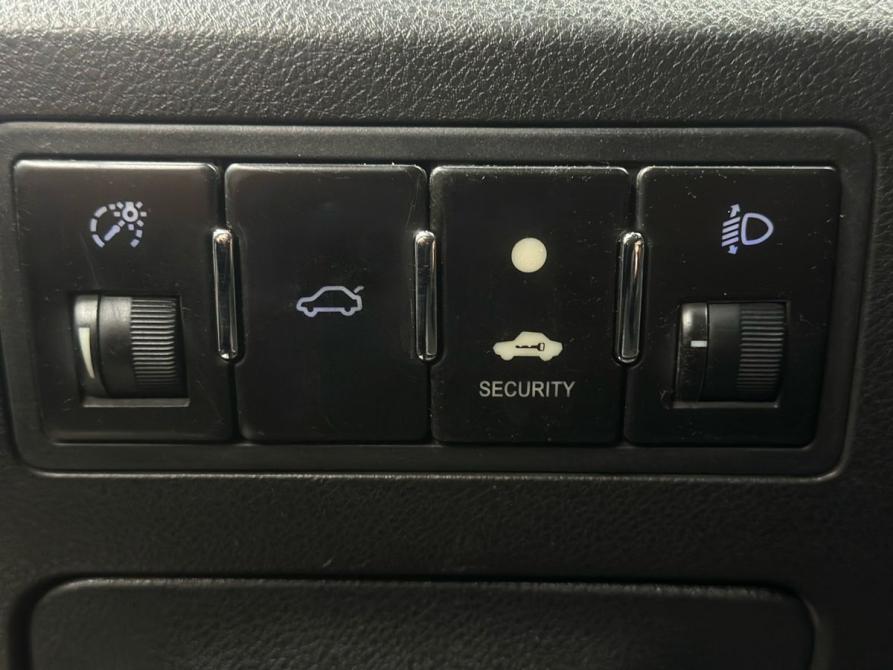 Geely Emgrand EC7 Ростов-на-Дону  - изображение 17