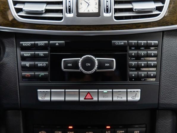 Mercedes-Benz E-Класс IV (W212 S212 C207) Рестайлинг с пробегом 2014 года, цена 1 709 000 рублей, 280585 км, седан, Автокод Объявления