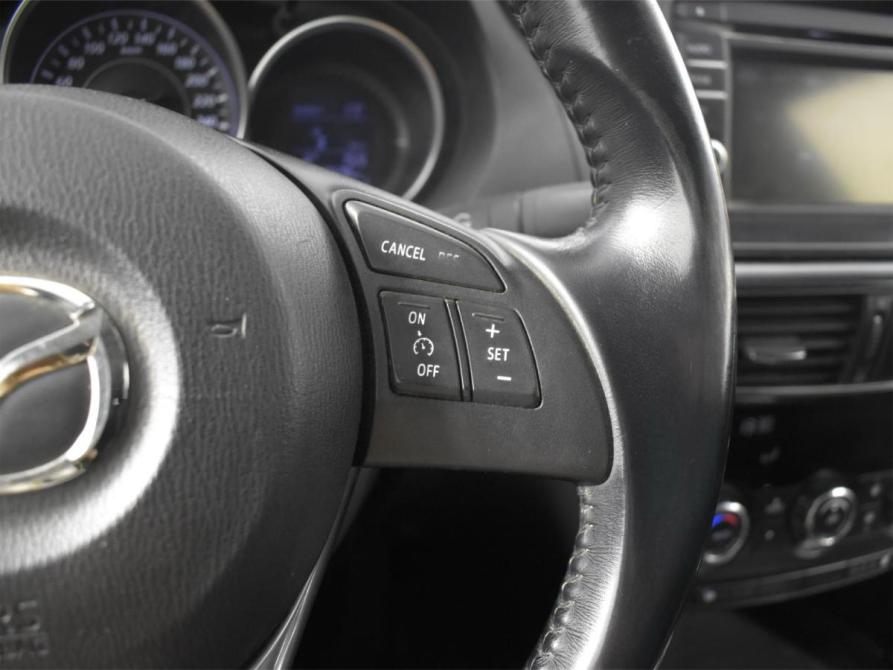 Mazda 6 III (GJ) Казань  - изображение 15