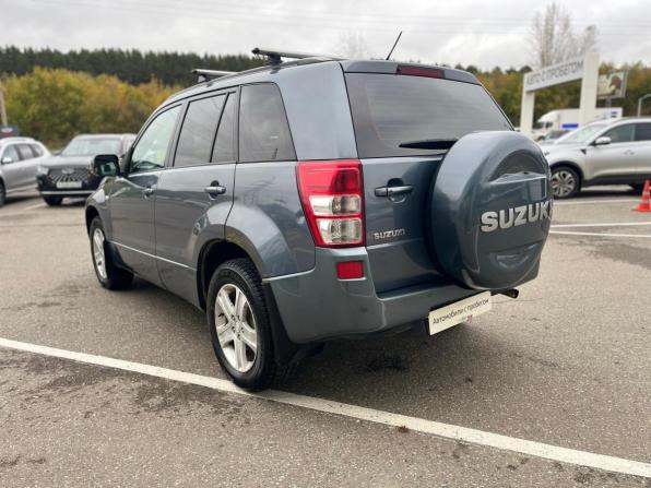 Suzuki Grand Vitara II с пробегом 2008 года, цена 685 000 рублей, 214417 км, внедорожник, Автокод Объявления