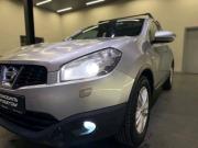Nissan Qashqai I Рестайлинг Новосибирск  - изображение 42