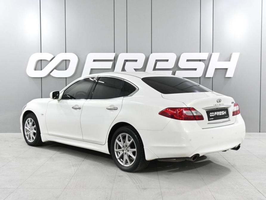 Infiniti M IV Ростов-на-Дону  - изображение 2