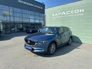 Mazda CX-5 II Екатеринбург  - изображение 13